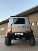 Mercedes-AMG G63 4x42 by Brabus & RACE! 2019 года